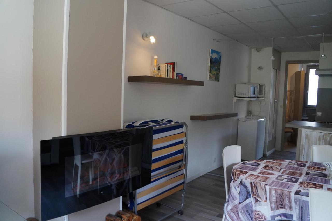 Appartement Chalet Plaisir- la nature à Uvernet-Fours Extérieur photo